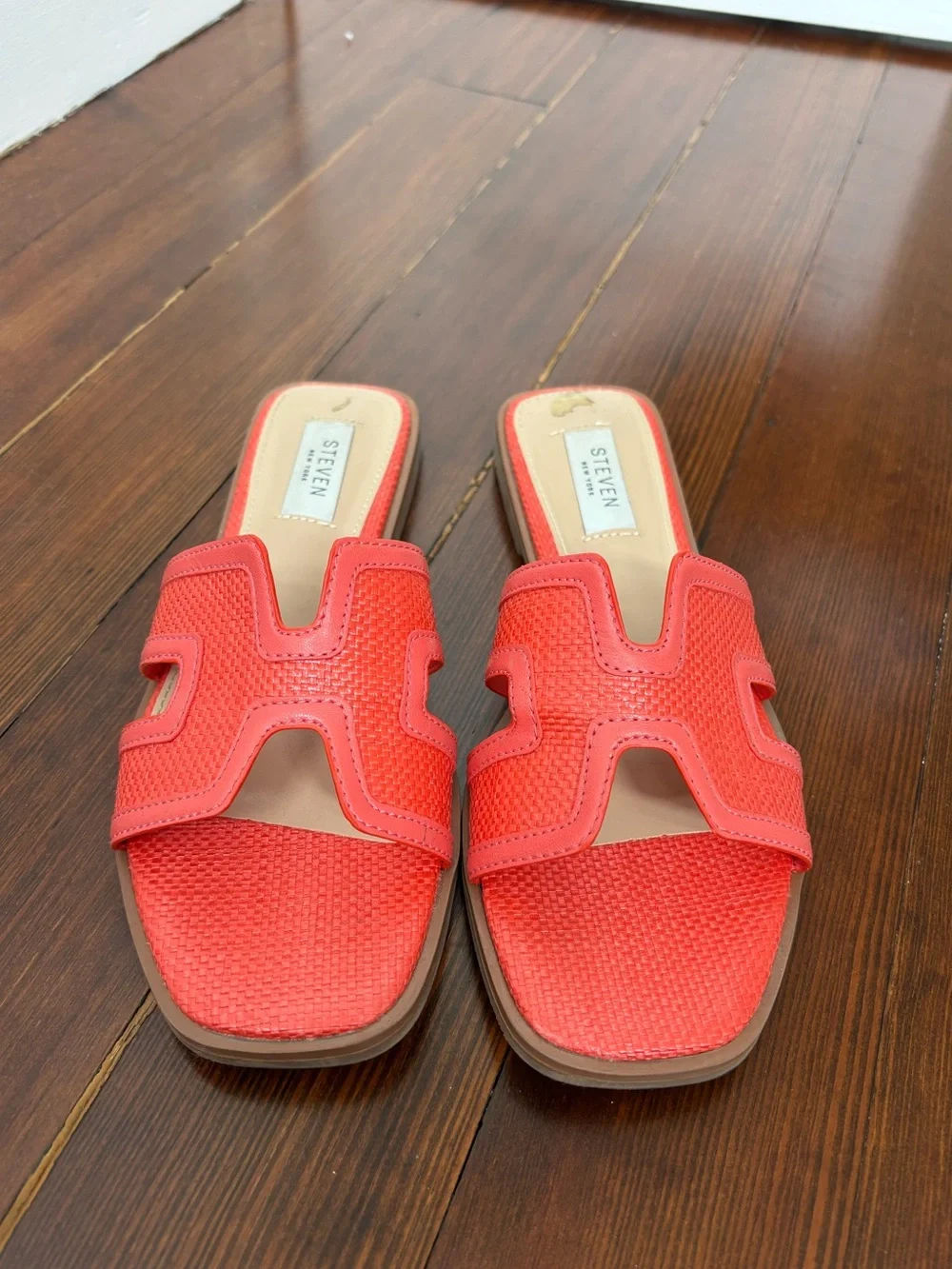 Steven New York Hanna-O sandal